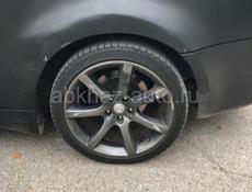 Infiniti G35