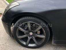 Infiniti G35