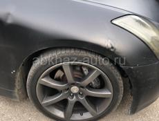 Infiniti G35