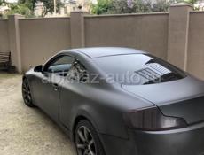 Infiniti G35