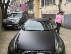 Infiniti G35