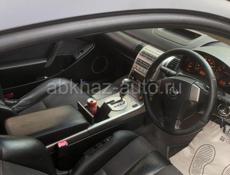 Infiniti G35