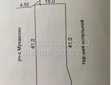 продаю участок в гагре рядом с мон кафе