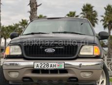 Ford Expedition