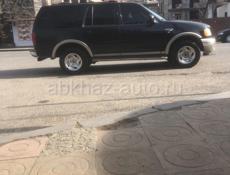 Ford Expedition