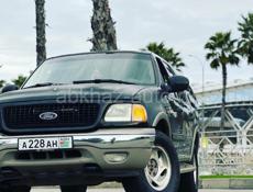 Ford Expedition