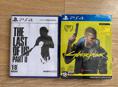 Игры  PS4 | PLAYSTATION PS 4 ПС4 ПС 4 Обмен/Продажа | Last Of Us | Cyberpunk