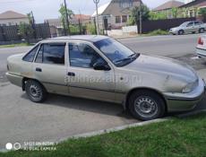 Daewoo Nexia