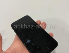 iPhone 7 32gb black 