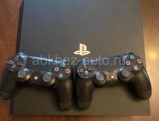 Playstation 4Pro