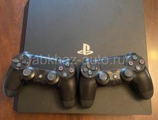 Playstation 4Pro