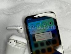 Наушники AirPods 2