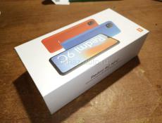 Xiaomi Redmi 9C NFC (2+32 ГБ) оранжевый