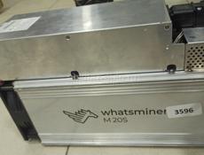 Whatsminer M20S 70 TH