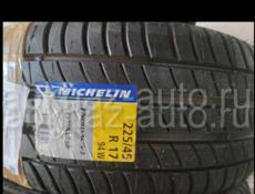 Мишлен 225/45r17