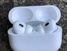 AirPods Pro в идеале 