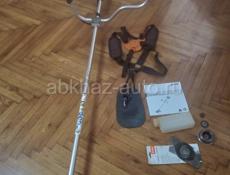 Stihl fs 250