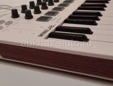 MIDI клавиатура Arturia Minilab MKII