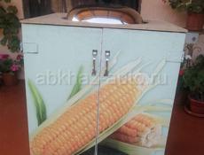 Аппарат для варки кукурузы 