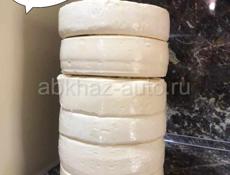 Продаю сулугунный сыр 1кг 700р