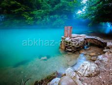 Экскурсии по Абхазии 
