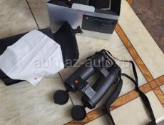 Leica 3200com Биноколь с дальномером и балестическим калькулятором!