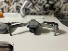 Дрон Dji air 2  Проблема с материнской платой (под замену)  Из за этого еще ошибка GPS спутники не ловит. Тушку на запчасти, камера прекрасно работает, пульт тоже рабочий, АКБ (40 циклов)