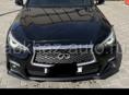 Infiniti