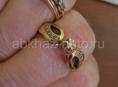 продам золотые кольца с россыпью бриллиантов .цена 18000 и 20000