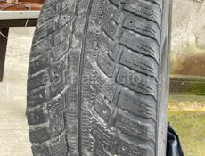 Шины R18 265/60 R18