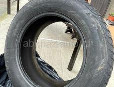 Шины R18 265/60 R18