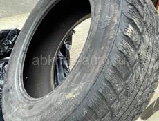 Шины R18 265/60 R18