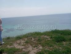 Продам земельные участки на берегу Черного моря в Крыму