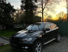 BMW Х6