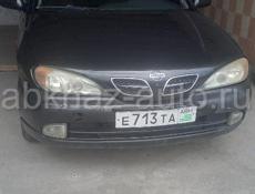 Nissan Primera