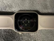 iPhone 12 64gb и Apple Watch 7 45mm