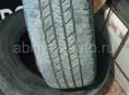 Продам колеса 215/70 R16