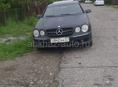 Mercedes-Benz CLK