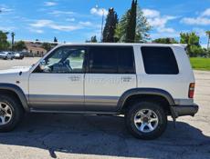 Isuzu Trooper