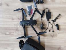 Квадрокоптер дрон Hubsan Zino pro