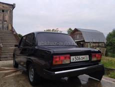 ВАЗ 2107
