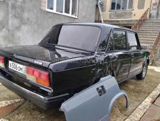 ВАЗ 2107