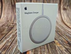Зарядка беспроводная MagSafe charger