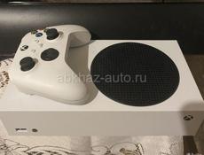 Xbox series s срочно 