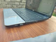 Средний игровой ноутбук Acer