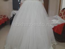  Продажа свадебного платья 