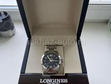 Продаю швейцарские часы Longinus