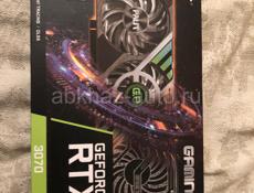 Rtx 3070, в отличном состоянии 