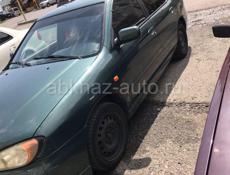 Nissan Primera