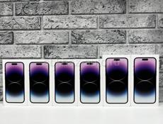 Ремонт и продажа iPhone/iPad/Samsung и тд